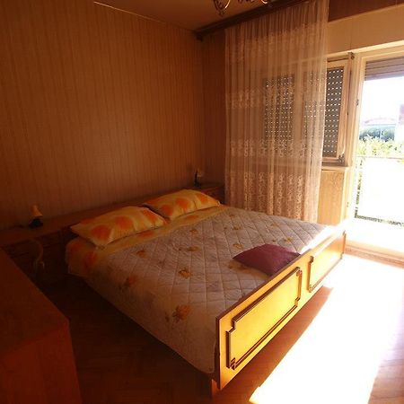 Guest House Brodarica Brodarica  Kültér fotó