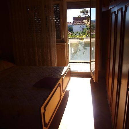 Guest House Brodarica Brodarica  Kültér fotó