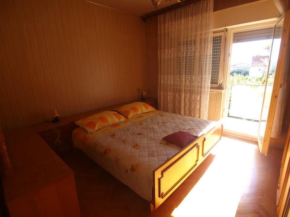 Guest House Brodarica Brodarica  Kültér fotó