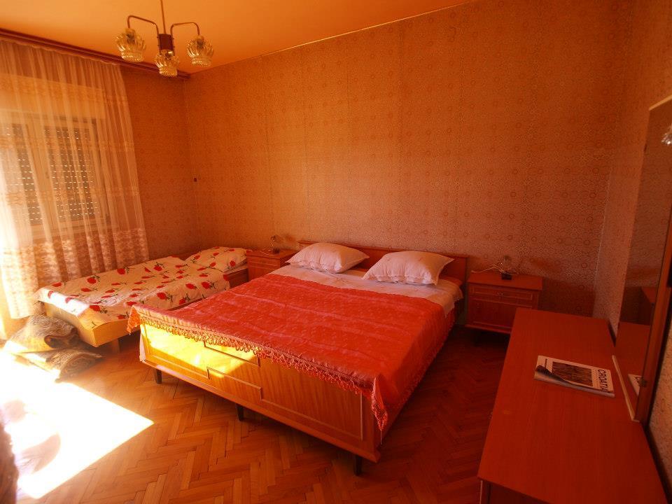 Guest House Brodarica Brodarica  Kültér fotó