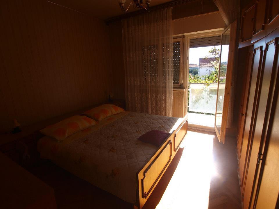 Guest House Brodarica Brodarica  Kültér fotó