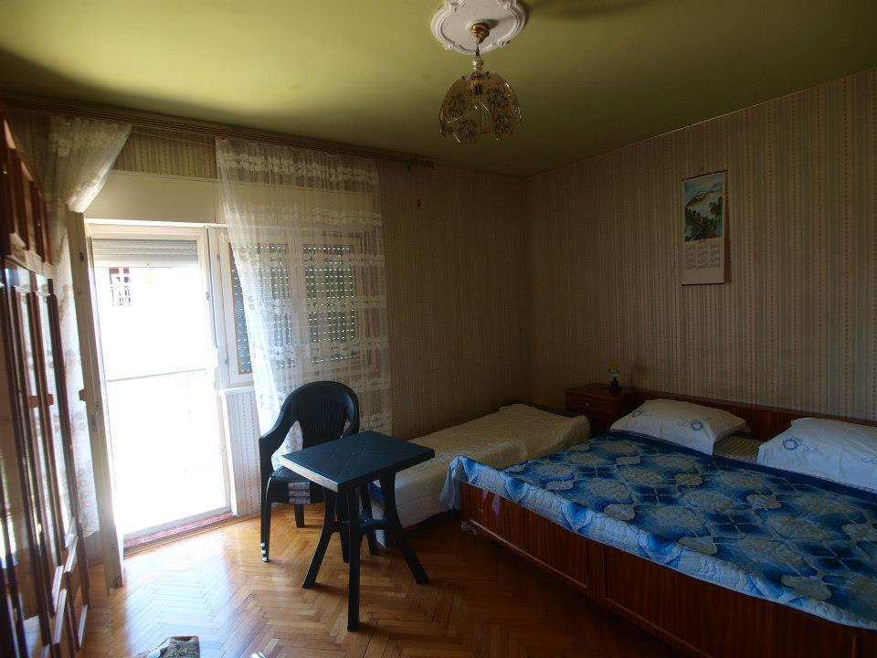 Guest House Brodarica Brodarica  Kültér fotó