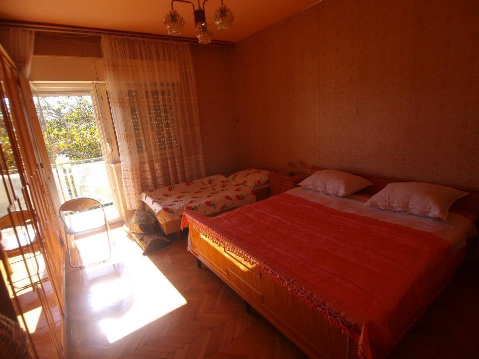 Guest House Brodarica Brodarica  Kültér fotó