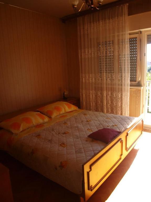 Guest House Brodarica Brodarica  Kültér fotó