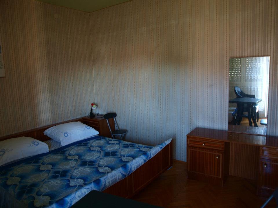 Guest House Brodarica Brodarica  Kültér fotó