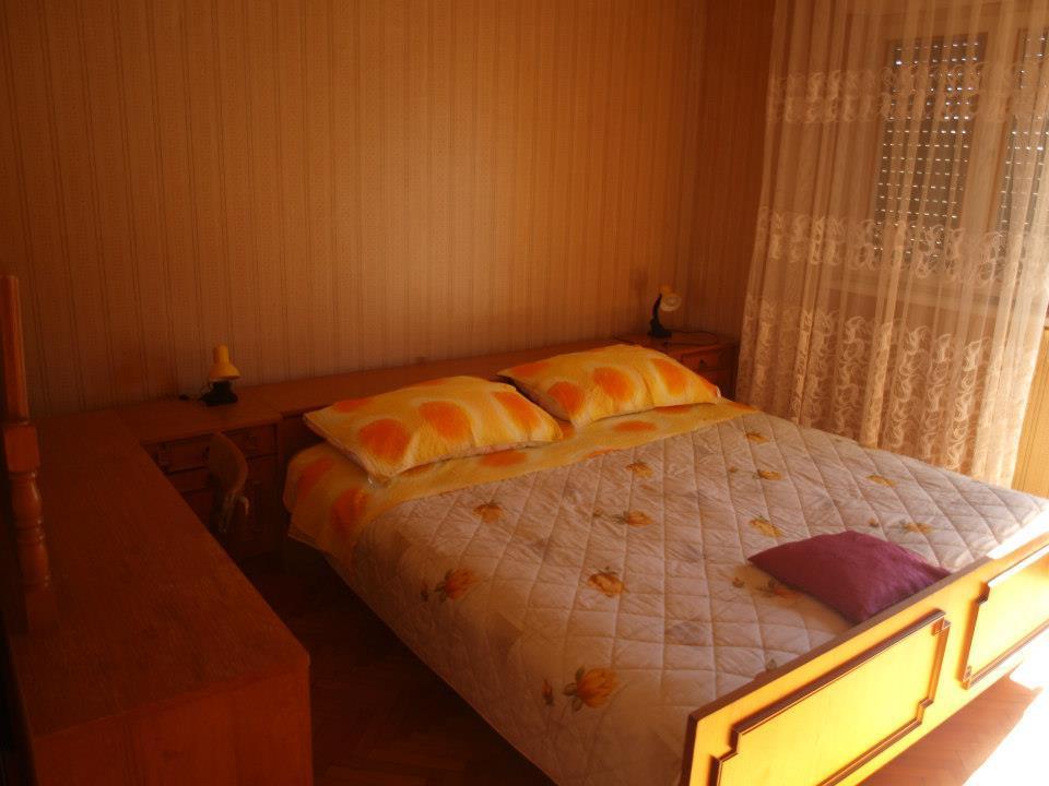 Guest House Brodarica Brodarica  Kültér fotó