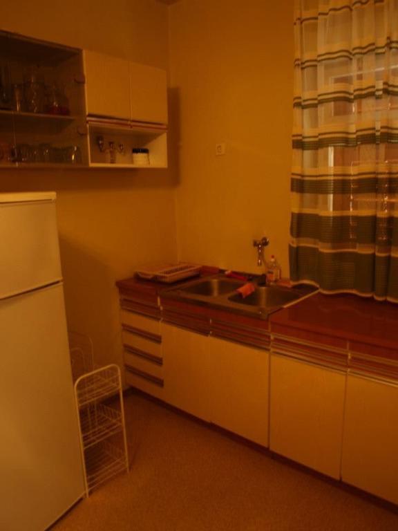 Guest House Brodarica Brodarica  Kültér fotó