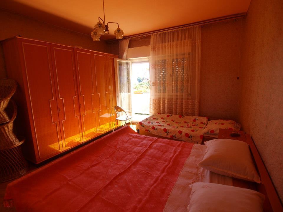 Guest House Brodarica Brodarica  Kültér fotó