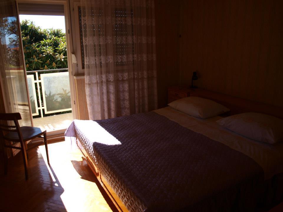 Guest House Brodarica Brodarica  Kültér fotó