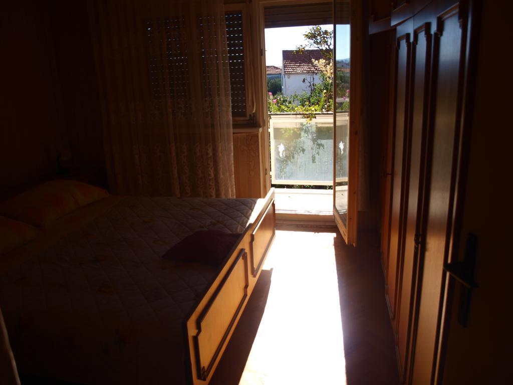 Guest House Brodarica Brodarica  Kültér fotó